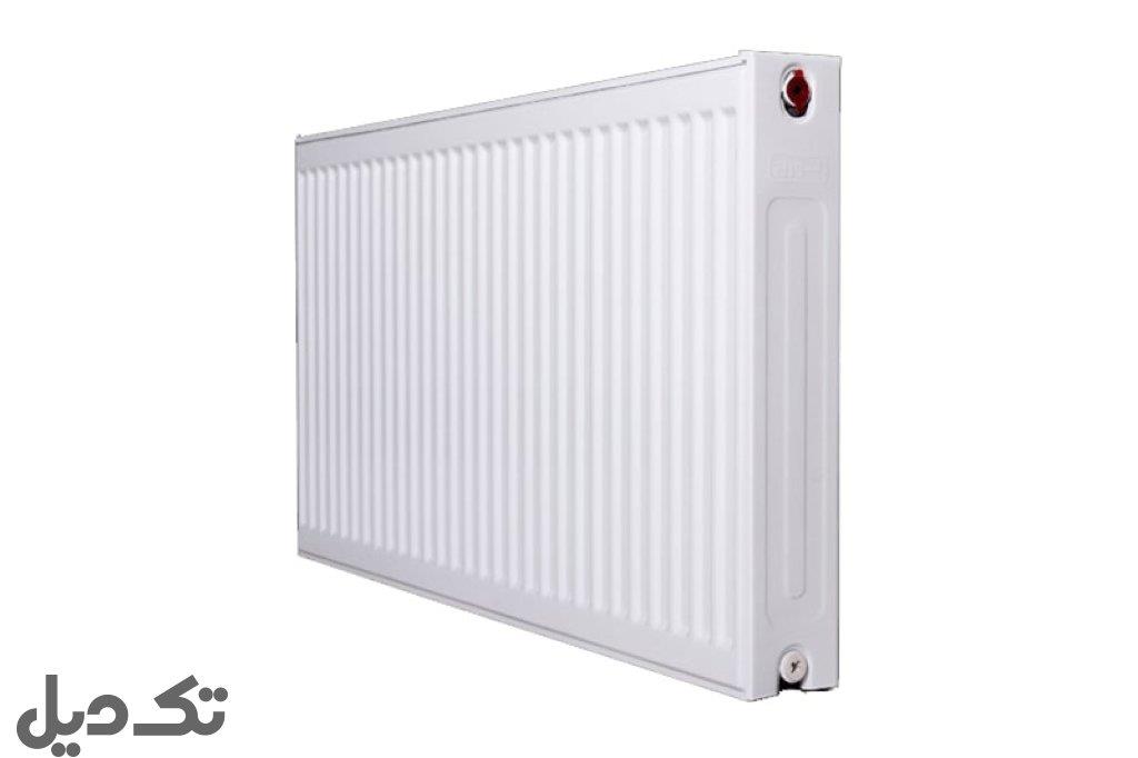 رادیاتور 80 سانت لورچ آکس ۵۰ مدل ۲۲ پربازده